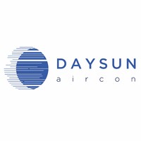 Daysun Aircon logo - Similar company to Om Engineers