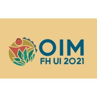 Olimpiade Ilmiah Mahasiswa FH UI logo - Similar company to The 11Th Sciencesational