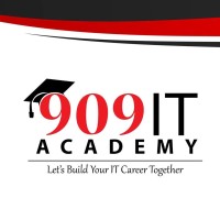 909IT Academy logo - Similar company to Extratech