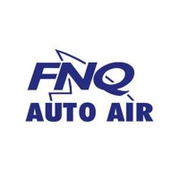 FNQ Auto Air logo - Similar company to American Cooling Technology
