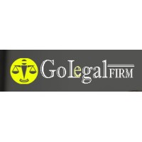 GoLegal LAW FIRM logo - Similar company to Sem Law Firm