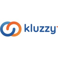 Kluzzy logo - Similar company to Werklink