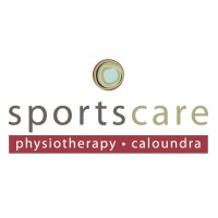 Caloundra Sportscare logo - Similar company to Boost Health Labs: Boost Recovery Program