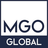 MGO Global Inc. logo - Similar company to Heidmar Inc.