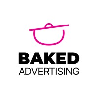 Baked Advertising logo - Similar company to Netmechanics S.A.