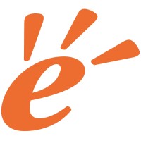 ARABICA é CHOCOLAT logo - Similar company to Bda Distribution