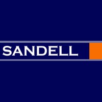 Sandell Group (UK) Ltd logo - Similar company to Gc Ltd