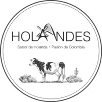 HolaAndes logo - Similar company to Quesos Vaquero