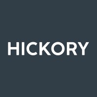Hickory logo - Similar company to Wilde Thyme