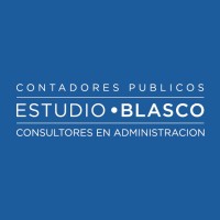 Estudio Blasco logo - Similar company to Idenbiz