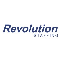 Revolution Staffing logo - Similar company to Bse Logistics