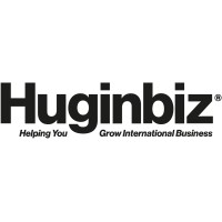 Helping You Grow International Business Ab / Huginbiz