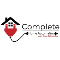 Complete Home Automation logo - Similar company to Ariztroz Tech