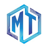 MegaTech logo - Similar company to Techogon