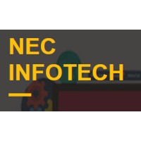 NecInfotech logo - Similar company to Bmd It Services