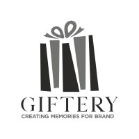 Giftery - Corporate Gifting Company logo - Similar company to Corporate Gifting By The Prink