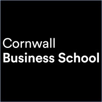 Cornwall Business School logo - Similar company to Future Media Ltd