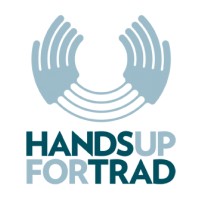 Hands Up For Trad