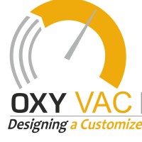 Oxy Vac India logo - Similar company to Oxyvac