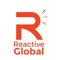 ReactiveGlobal logo - Similar company to Vs Outsourcing
