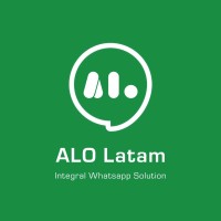 Alo Latam (All Leads One) logo - Similar company to Eurofull