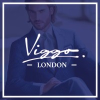 Viggo London logo - Similar company to George Harrison