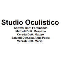 Studio Oculistico S.R.L. Bergamo logo - Similar company to Studio Oculistico Dott