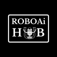 ROBOAI HUB logo - Similar company to Ingenious Tech Key