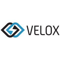 Velox Power Systems logo - Similar company to Collective Intelligence Group