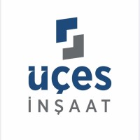 Üçes İnşaat logo - Similar company to Volkan İnşaat Müşavirlik