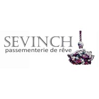 Sevinch Passementerie logo - Similar company to Fashion Knit