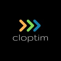 cloptim logo - Similar company to Agrisaath