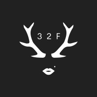32F Events logo - Similar company to 32F