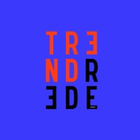 TrendRede logo - Similar company to Raw Color