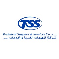 Technical Supplies & Services Co. W.L.L logo - Similar company to Freedom Diamond Tool Inc.