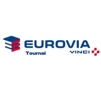 Eurovia Tournai logo - Similar company to Mon Agent De Maintenance