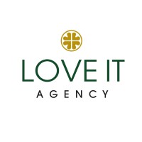 Love It Agency AB logo - Similar company to Abelle Ab