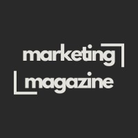 Marketing Magazine logo - Similar company to Digital Marketing Tools