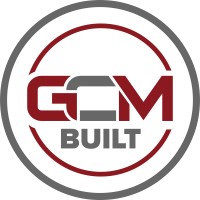 GCM Inc logo - Similar company to Msp Culture