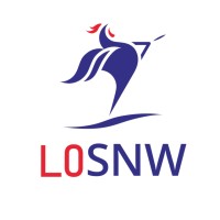 LIGUE OCCITANIE DE SKI NAUTIQUE ET DE WAKEBOARD (LOSNW) logo - Similar company to Happy In France