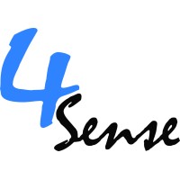 4Sense logo - Similar company to 4S Technologies