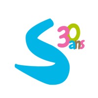 Synchronicity, réalisateurs de rêves d'enfants logo - Similar company to Abcis Industries
