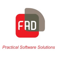 FAD - PRACTICAL SOFTWARE SOLUTIONS logo - Similar company to Techops Apex