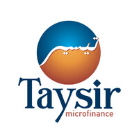 Taysir Microfinance SA logo - Similar company to El Amel De Microfinance