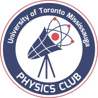 UTM Physics Club logo - Similar company to Scope Utm