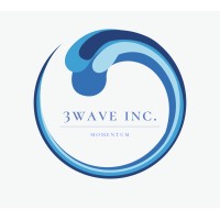 3Wave Inc. logo - Similar company to Pinnacle Acquisitions, Inc.