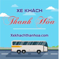 Xe Khách Thanh Hoá logo - Similar company to Xe Khách Thành Bưởi
