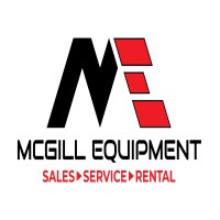 MCGILL EQUIPMENT logo - Similar company to Mcdowell Equipment