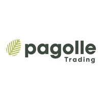 Pagolle trading logo - Similar company to At&G Informática