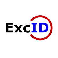 ExcID logo - Similar company to Cracy - Cra Made Easy